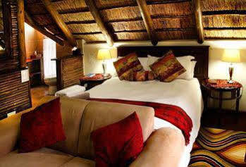 Lapalosa Lodge Centurion Exterior photo