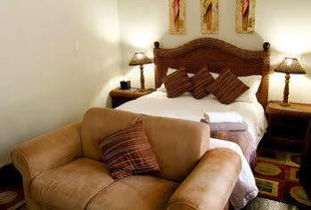 Lapalosa Lodge Centurion Exterior photo