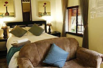 Lapalosa Lodge Centurion Exterior photo